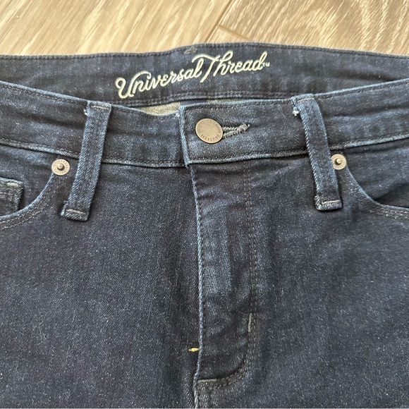 Universal Thread High Rise Skinny - Picture 4 of 11
